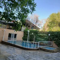 اجاره خانه ویلایی ۳۰۰ متری ۲ خوابه