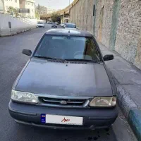 پراید مدل ۸۸|خودرو سواری و وانت|تهران, فردوس|دیوار