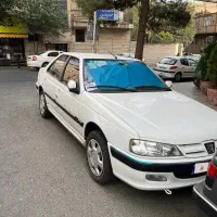 پژو پرشیا xu7