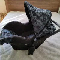 کریر مارک  baby care|کالسکه و لوازم جانبی|قم, آزادگان|دیوار