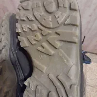 کفش|کوهنوردی و کمپینگ|انزل, |دیوار