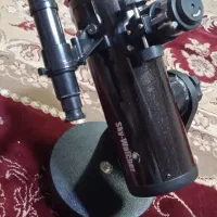 تلسکوپ skv watcher|کوهنوردی و کمپینگ|تهران, زعفرانیه|دیوار