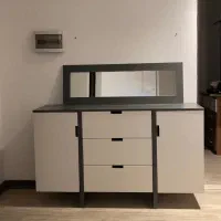 کنسول و میز تلویزیون