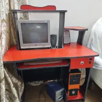 میز کامپیوتر و تحریر