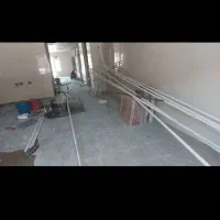 لوله کشی گاز وآتش نشانی|خدمات پیشه و مهارت|دزفول, |دیوار