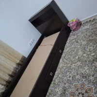 تخت یک نفره ام دی اف
