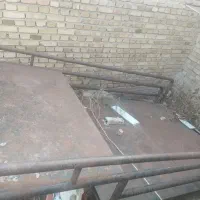 اتاق پیکان وانت|قطعات یدکی و لوازم جانبی|مرند, |دیوار