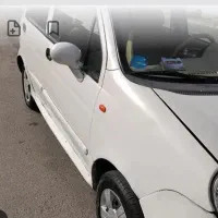فروشmvm110 فوق العاده تمیر|خودرو سواری و وانت|شاهرود, |دیوار