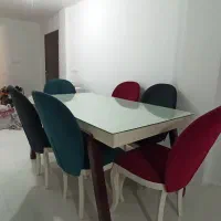 ناهارخوری شیش نفره