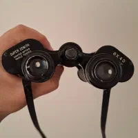 دوربین شکاری super zenith