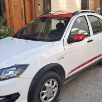 کوئیک آر ۱۴۰۲کم کار بسیار تمیز فروش فوری۵۶۰میلیون