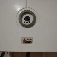 آبگرمکن گازی سالم سالم|آبگرمکن، پکیج، شوفاژ|سراوان, |دیوار