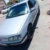 پژو405 مدل 98