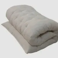 تشک پنبه ای اصل دست دوز یک نفره