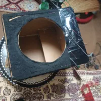 باکس ساب فرمان پژو اردی وانت لنت تسمه لاستیک
