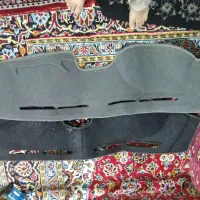 روکش پمپ فندکی ماشین تیبا
