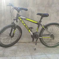 دوچرخه ویوا اصل