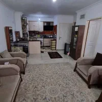 ۶۵متر /یک خواب/پشت شهرداری