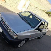 پراید سالم و بدوج خرج