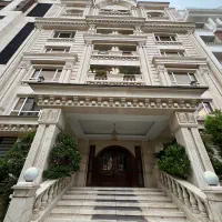 اپارتمان۲۰۰متر اجودانیه فول مشاعات۲p قیمت مناسب