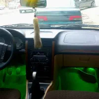 پژو پارس ۹۵|خودرو سواری و وانت|سنندج, |دیوار