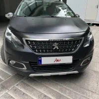 پژو ۲۰۰۸|خودرو سواری و وانت|تهران, زعفرانیه|دیوار