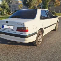 پارس فول سفارشی موتور جدید|خودرو سواری و وانت|بروجرد, |دیوار