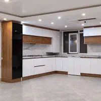 کابینت ام دی اف|مصالح و تجهیزات ساختمان|چهاردانگه (تهران), |دیوار