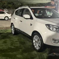 جک s5 نیوفیس مدل 1401|خودرو سواری و وانت|تهران, تختی|دیوار