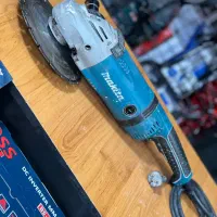 فرز آهنگری ماکیتا اصلی ساخت انگلیس MAKITA