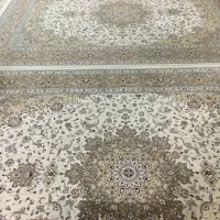 دو تخته فرش ماشینی