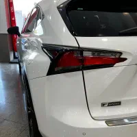 لکسوس nx 200 مدل 2017 F Sport|خودرو سواری و وانت|تهران, اسکندری|دیوار