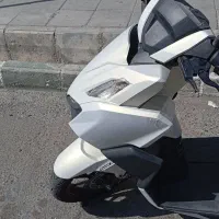 نامی150مدل1403|موتورسیکلت|تهران, حکیمیه|دیوار