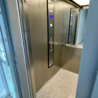 فروش آسانسور