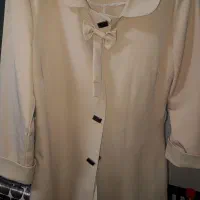 پالتو سوییت سایز 40|لباس|قنوات, |دیوار