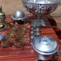 وسایل قدیمی|کلکسیون اشیاء عتیقه|همدان, |دیوار