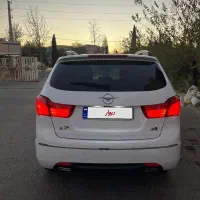 هایماs7 مدل97بیرنگ|خودرو سواری و وانت|اندیشه, اندیشه فاز ۴|دیوار