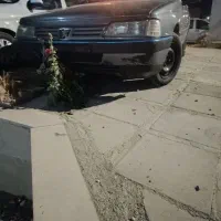 پژو 405|خودرو سواری و وانت|پاکدشت, پاکدشت (مامازند)|دیوار