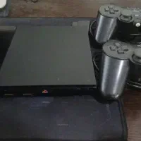 پلی استیشن ۲ (ps2)