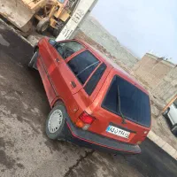 پراید هاچبک 84|خودرو سواری و وانت|تبریز, |دیوار