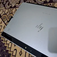 لپتاب Hp elite x2|رایانه همراه|مشهد, خواجه ربیع|دیوار