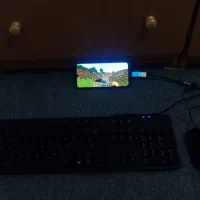 موس و کیبورد و هاب برای گوشی|قطعات و لوازم جانبی رایانه|ارومیه, |دیوار