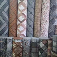 دنیای موکت وفرش اقساط 3 الی 6ماهه بدون درصد|موکت|خوی, |دیوار