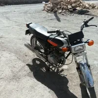 هندا ۱۵۰ مزایده