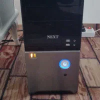 کیس خانگی|رایانه رومیزی|خوی, |دیوار