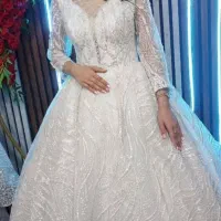 خرید لباس عروس با قیمت کمتر از اجاره