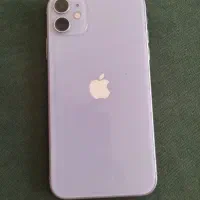 ایفون یازده نرمال128گیگ