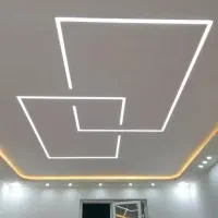 سیم کشی ، هالوژن ، نور مخفی، لاین نوری