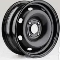 رینگ ۱۵ فولادی زیر صفری