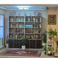 فرش آشپزخانه و اطاق کودک و کتابخانه و میز تحریر